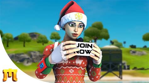Right now the daily alpha tournament and the weekly friday night fortnite are the main. How YOU Can Join Moral Alliance! (Join A Fortnite Clan) # ...