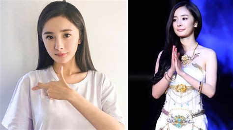 Yang Mi Shoots Back At Those Who Call Her A Bad Mother 8days