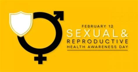 Empowering Wellness Sexual And Reproductive Health Awareness Day 2024