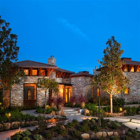 See more ideas about asian house. Asian Inspired House with Great Indoor-Outdoor ...
