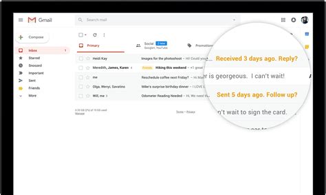 I am trying to add my secondary gmail accounts to my main personal one that i use on my desktop, so that way i can have access to all of them from one account, just like on the iphone app. Google brengt grote Gmail desktop-update uit, inclusief ...