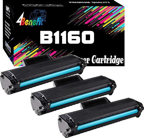 Top 10 Ld Ink Cartridge For Dell E515dw Home Previews