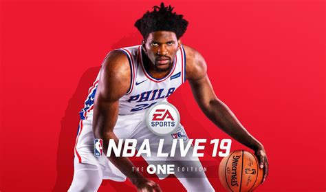 Whenever it's the los angeles lakers and lebron james or the milwaukee bucks and giannis antetokoumpo, we have it all! NBA Live 19: Conviertete en The One - Tecnoversia