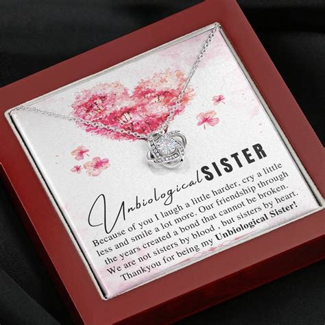 Unbiological Sister Soul Sister T Bonus Step Sister T Soul Sister Jewelry Best Friend