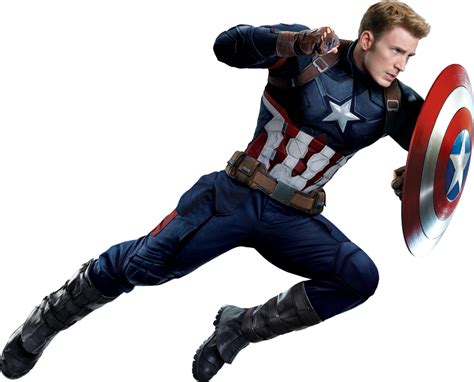 Download Captain America Photo Hq Png Image Freepngimg