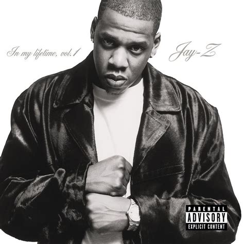 In My Lifetime Vol 1 Jay Z Jay Z Albums Jay Z Classic Hip Hop Albums
