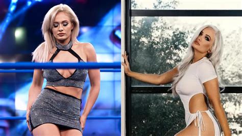 You Are Hot Af Former Wwe Star Reacts To Scarlett Bordeaux S Video With Short Hair