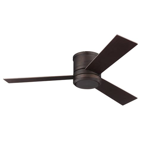 Also known as a hugger model, the flush mount ceiling fan (no light package) setup is a fantastic choice for three, five, and six blade devices. 3 blade ceiling fan no light - 10 tips for choosing ...