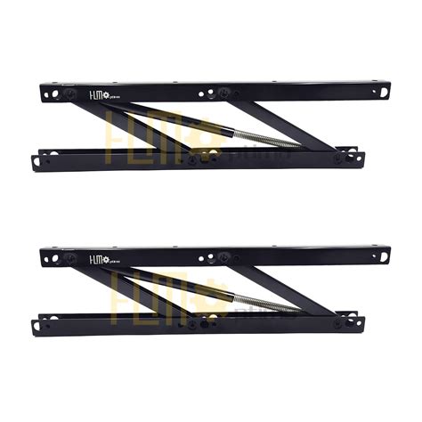 Buy HLMxOptimo Spring Loaded Lift Top Hardware Lift top Table Mechanism