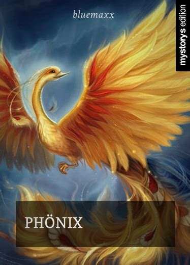 Gedichte: Phönix von bluemaxx