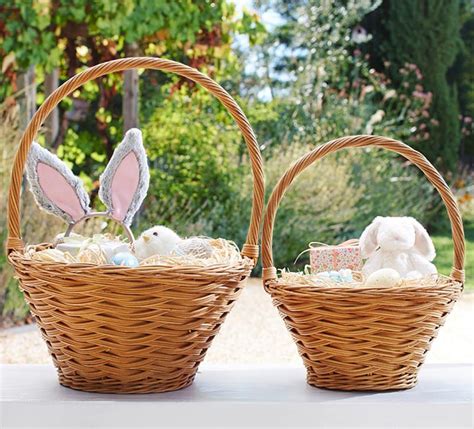 Best 40 Creative Easter Basket Ideas For Kids