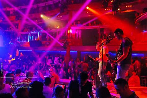Se anmeldelser fra reisende, artikler, bilder og gode tilbud for embankment in budva i budva. Lexington Discoteque Trocadero Budva Budva Montenegro ...