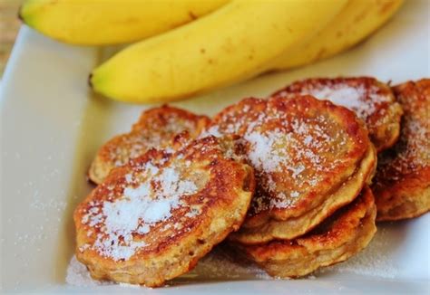 17 Delicious Ways To Use Up Old Bananas