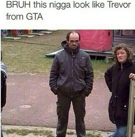 Gta 5 Trevor Memes
