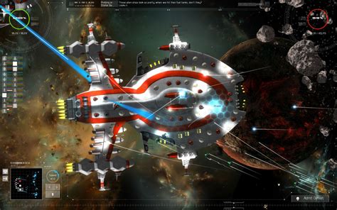 A Video Game Budget Breakdown Gratuitous Space Battles 2 Cliffskis