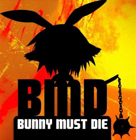bunny must die ocean of games
