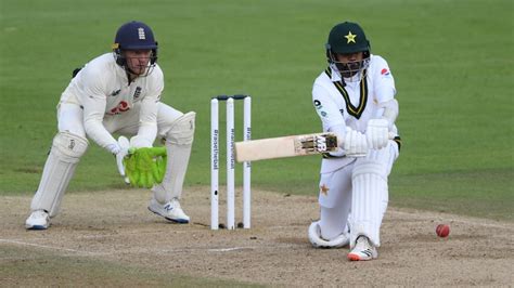 England Vs Pakistan 3rd Test Day 3 Highlights Ali Heroics Not Enough