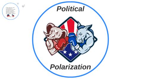Political Polarization By Christian Keen