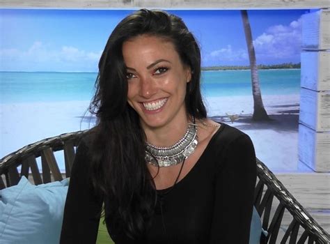 Sophie Gradon Death Former Love Island Contestant Dies Aged 32 The Independent The Independent