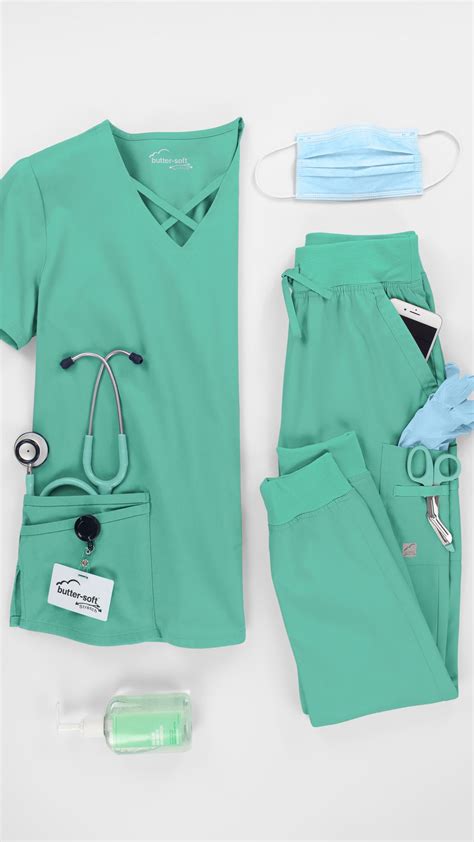 Scrubs Nursing Nursing Clothes Medical Scrubs Scrubs Outfit Scrubs Uniform Yoga Scrub Pants