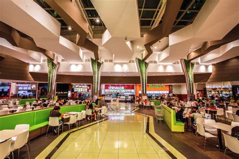Here are the 10 best mall food courts to grab a bite at in the us from coast to coast, because shopping it indicates an expandable section or menu, or sometimes previous / next navigation options. Food Court Mall Aventura Plaza - Architizer
