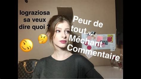 je repond a vos questions youtube