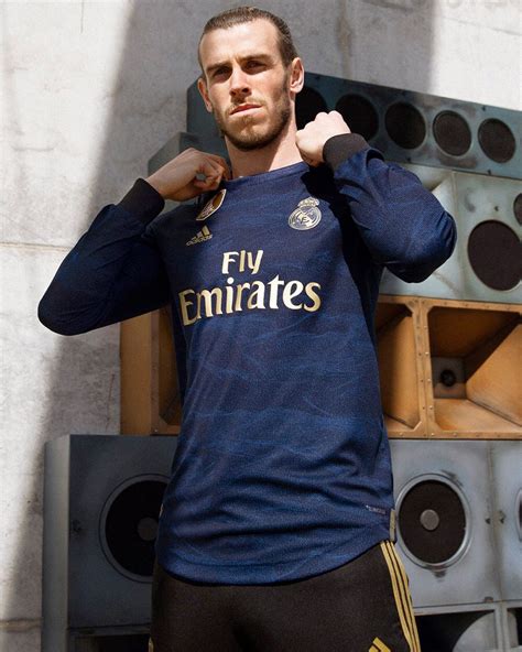 real madrid   adidas  kit  kits football shirt blog