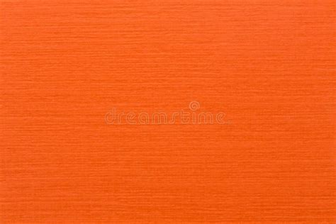 Blank Light Orange Paper Stock Image Image Of Massage 102766155