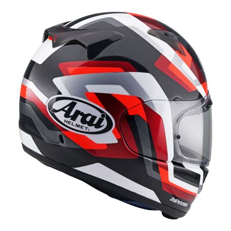 Arai Quantic Snake Please Call The Shop For Size Availability As Stock