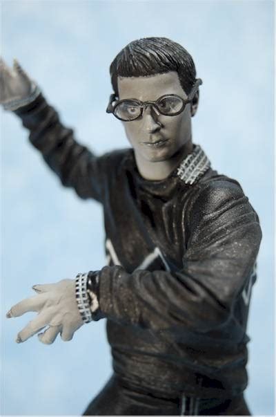 Sin City Series 2 Kevin Action Figures Another Toy Review By Michael