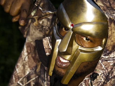 Mf Doom Lautde Band