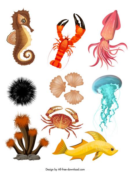 Pembahasan kali ini berisi tentang informasi gambar hewan mulai dari sketsa ataupun kartun. Sketsa Gambar Hewan Laut Berwarna - Contoh Sketsa Gambar