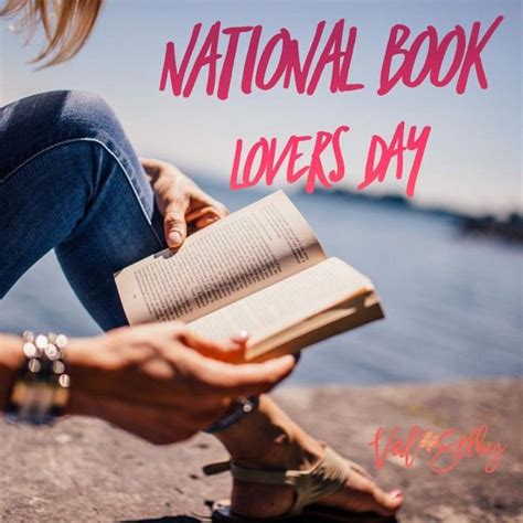 Its National Book Lovers Day Comment Below With Your Favorite Book