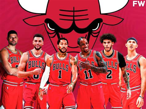 The Trade Chicago Bulls Fans Would Love To See Derrick Rose For 3