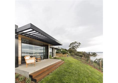 Rivers Edge House 2019 Tasmanian Architecture Awards