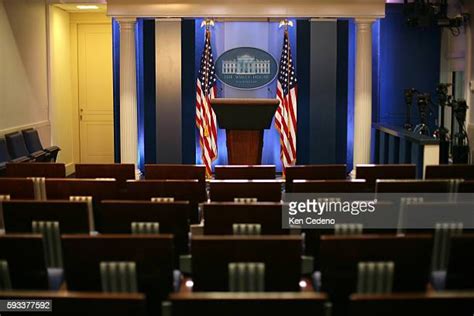 White House Briefing Photos And Premium High Res Pictures Getty Images