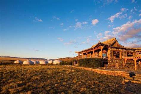 The 10 Best Yurt Camps In Mongolia Horseback Mongolia