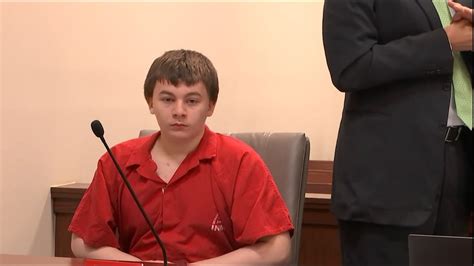 Aiden Fucci Sentenced To Life In Prison For Stabbing Year Old Cheerleader Tristyn Bailey