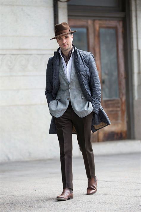 Tips For Wearing An Ascot He Spoke Style Mens Fashion Suits Casual