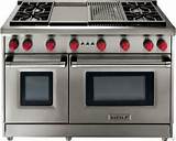 Wolf Gas Ranges For Sale Photos
