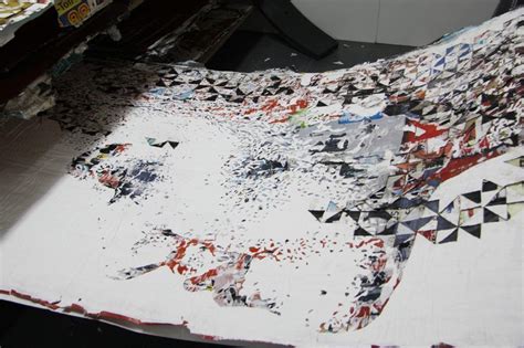 Maybe you would like to learn more about one of these? alexandre farto AKA vhils studio visit and interview ...