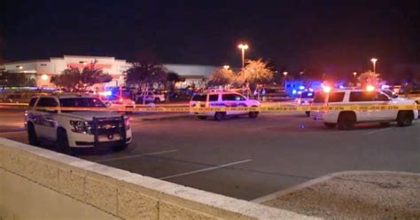 Suspect Hospitalized After Officer Involved Shooting In Phoenix
