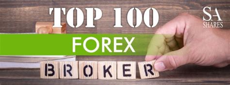 Top Best Forex Brokers Reviewed Complete List