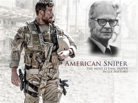 We did not find results for: Behavior Watch: Skinner and American Sniper | Aubrey ...