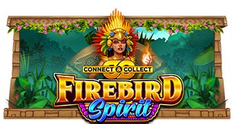 firebird spirit slot
