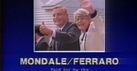 Presidential Campaign Commercials 1984 C