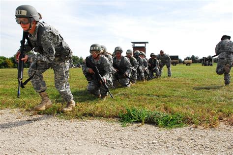 Fort Riley Hosts Air Assault Training Article The United States Army