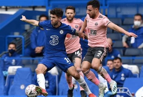 We used the start mode in fifa 21, but we didn't select a team to control, then. Chelsea Vs Crystal Palace : Match Report - Chelsea 1 - 2 C ...