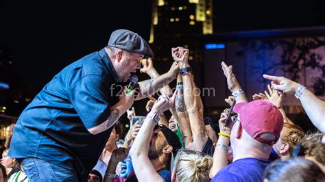 Dropkick Murphys And Flogging Molly Live — F28 Music Media Live