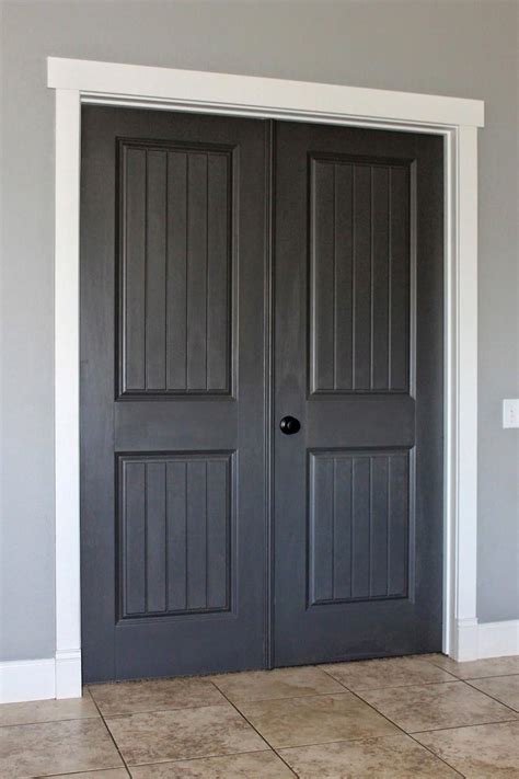 Paint Door Wood Color Tips For Selecting The Perfect Shade Paint Colors
